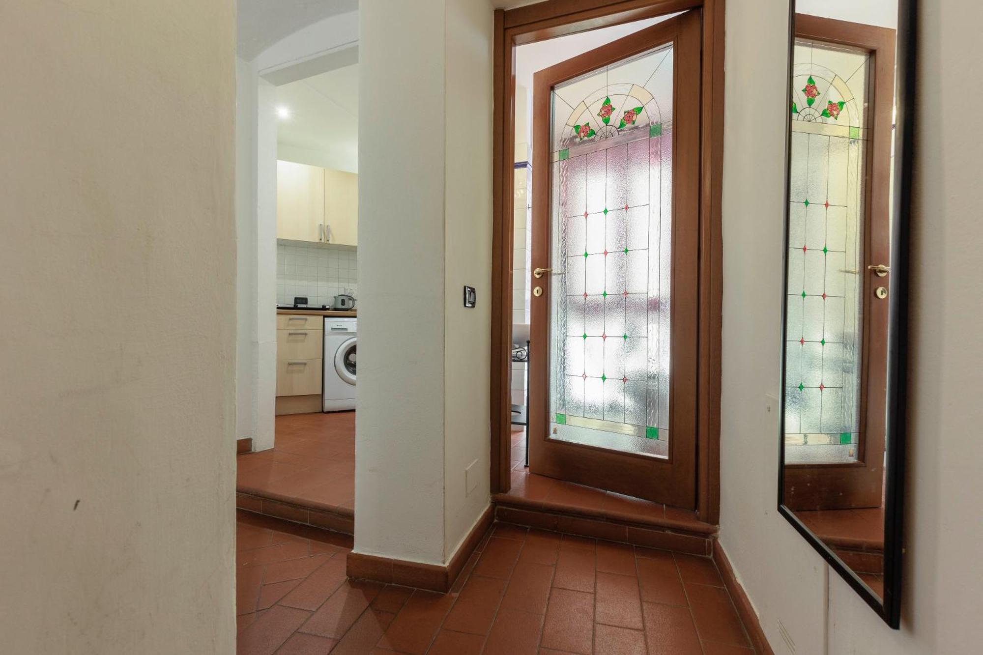 Santa Croce Nest Apartamento