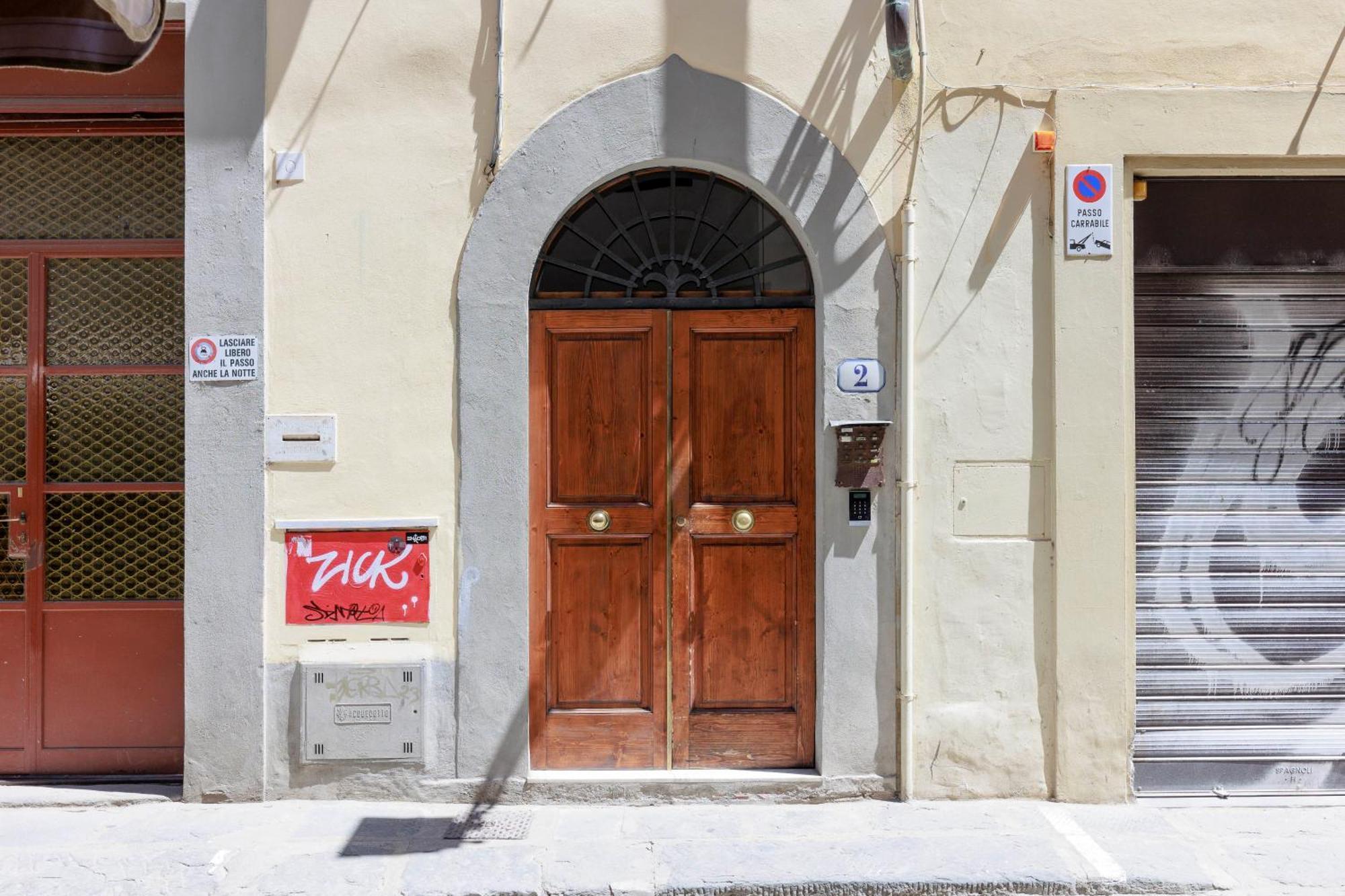 Apartamento Santa Croce Nest *