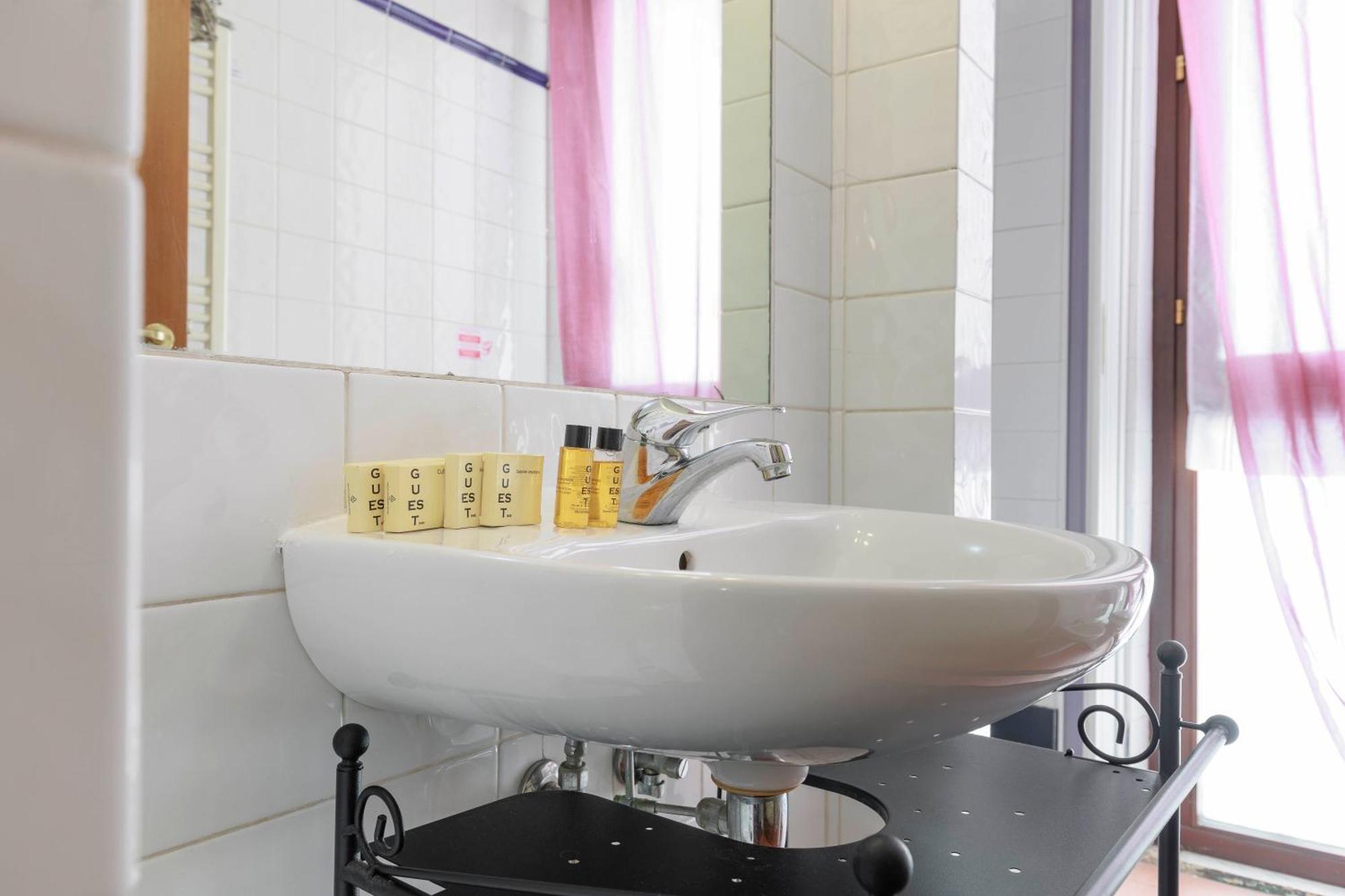 Apartamento Santa Croce Nest *