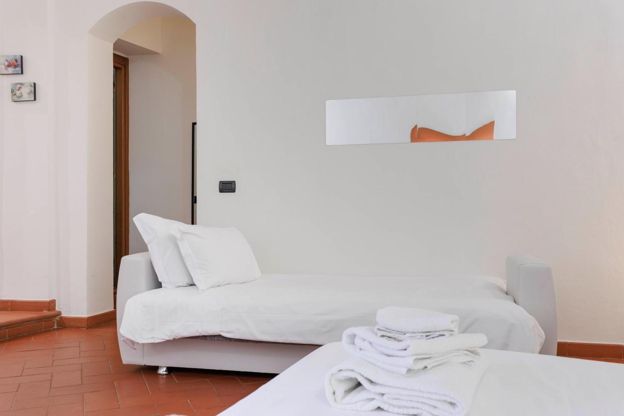 Santa Croce Nest Apartamento Florencia