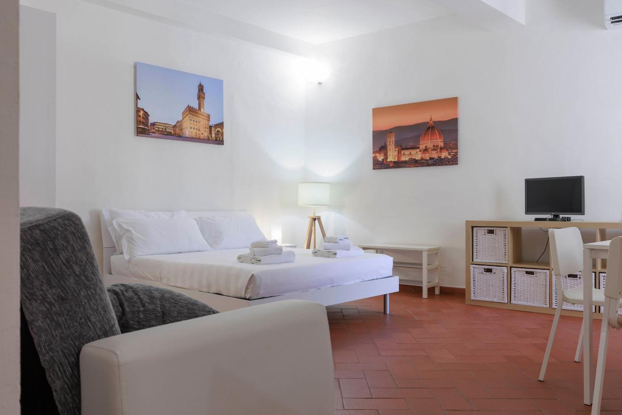 Apartamento Santa Croce Nest *