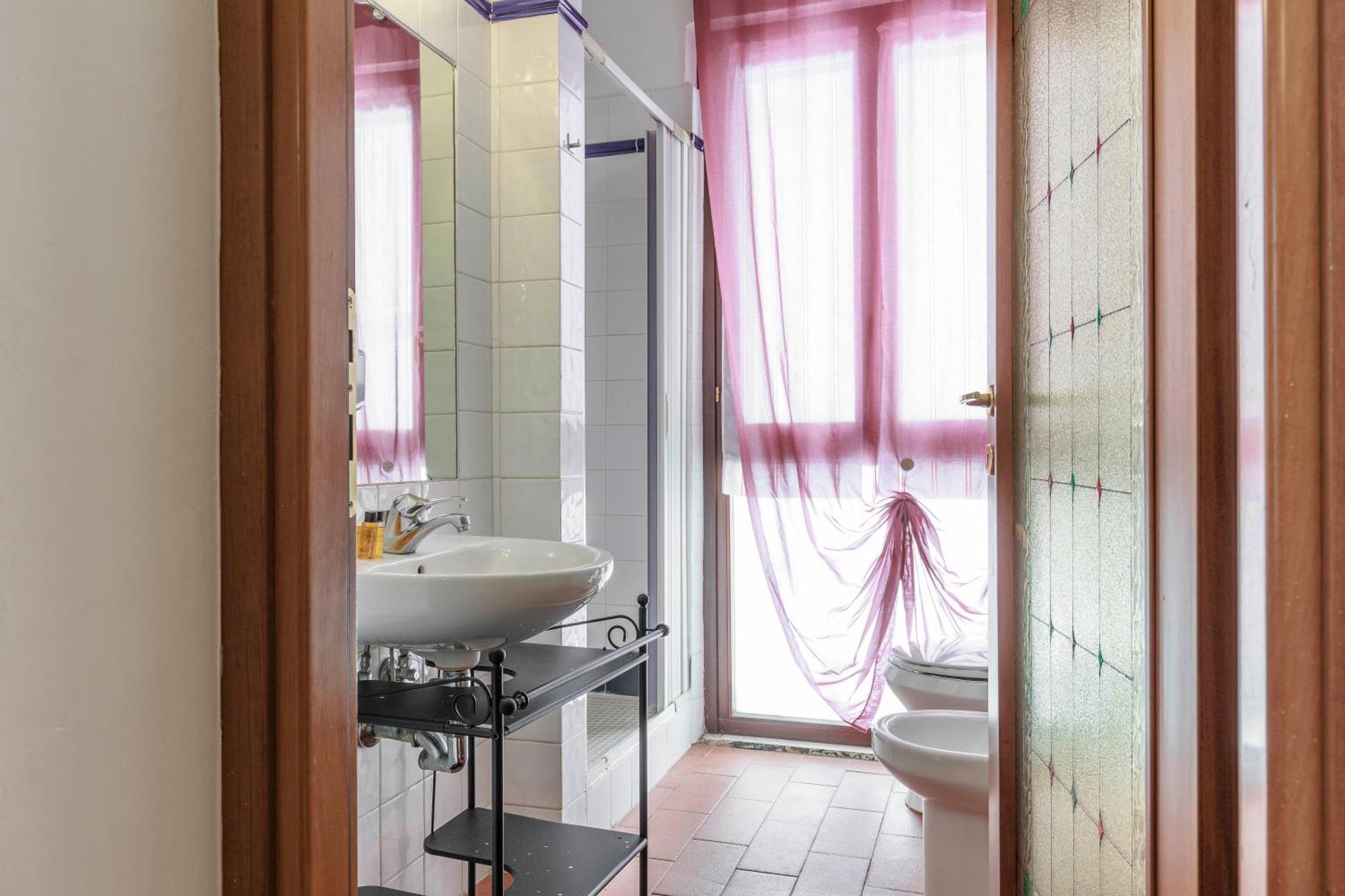 Apartamento Santa Croce Nest Florencia