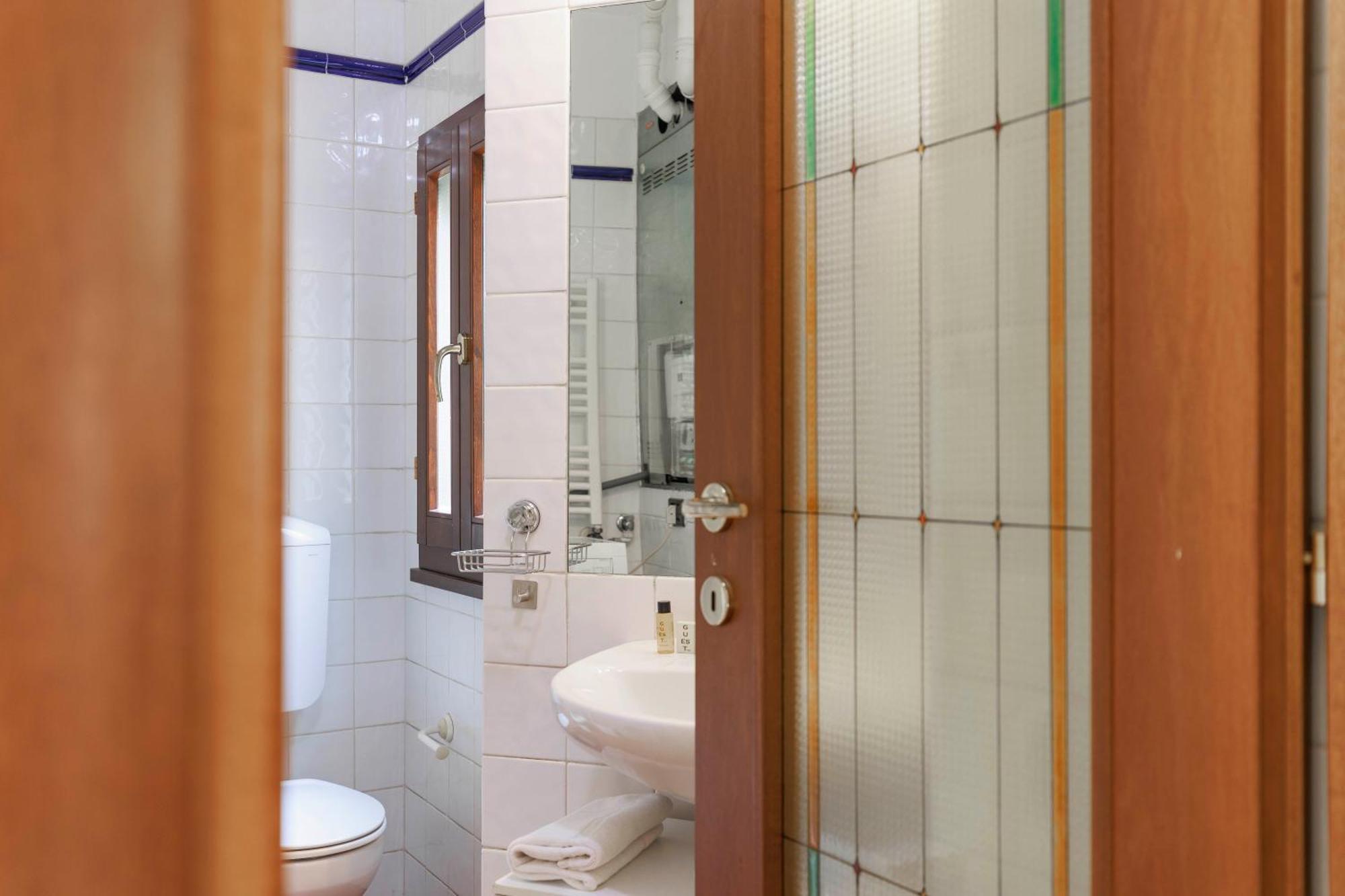 Apartamento Santa Croce Nest