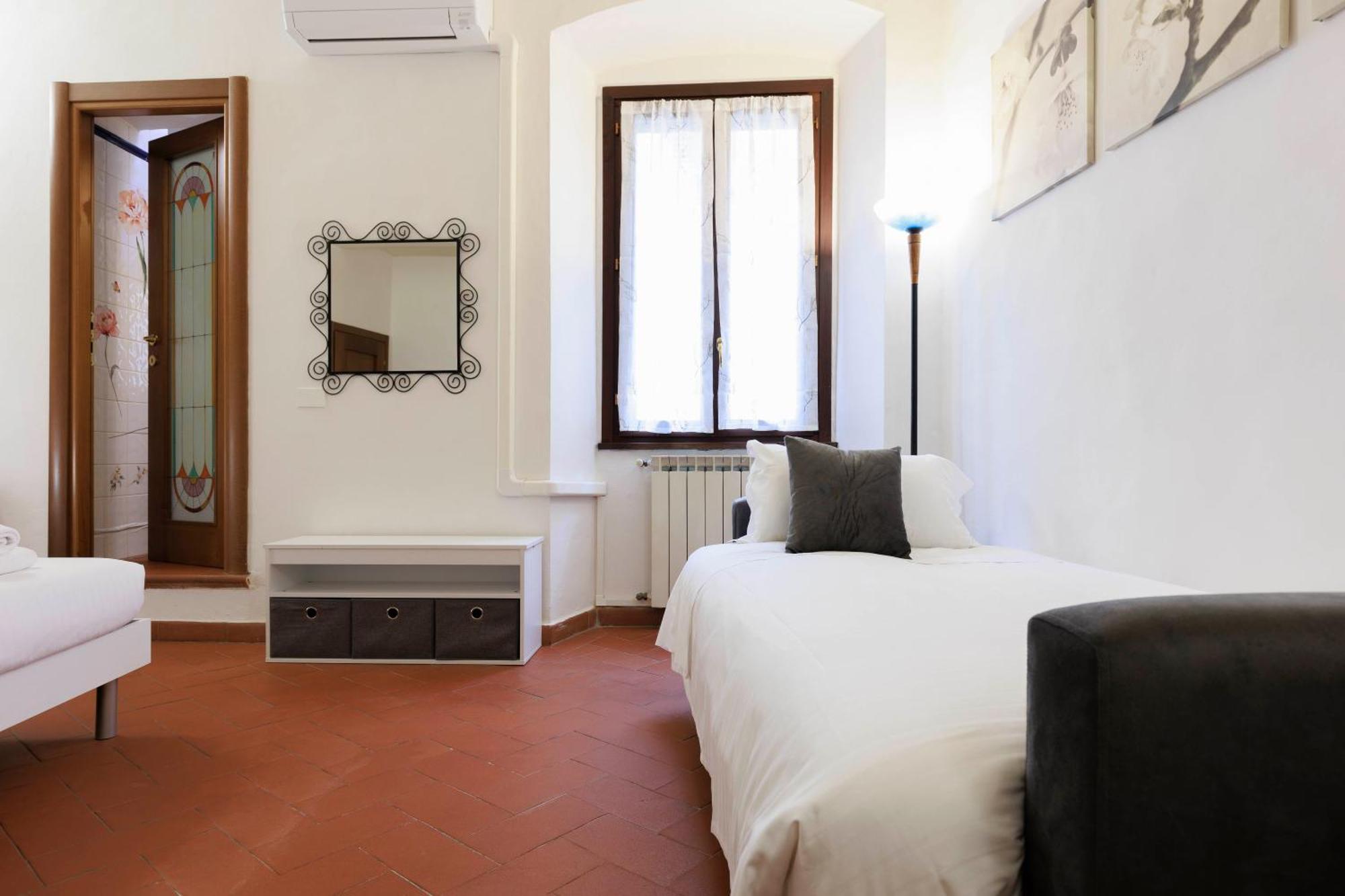Apartamento Santa Croce Nest *