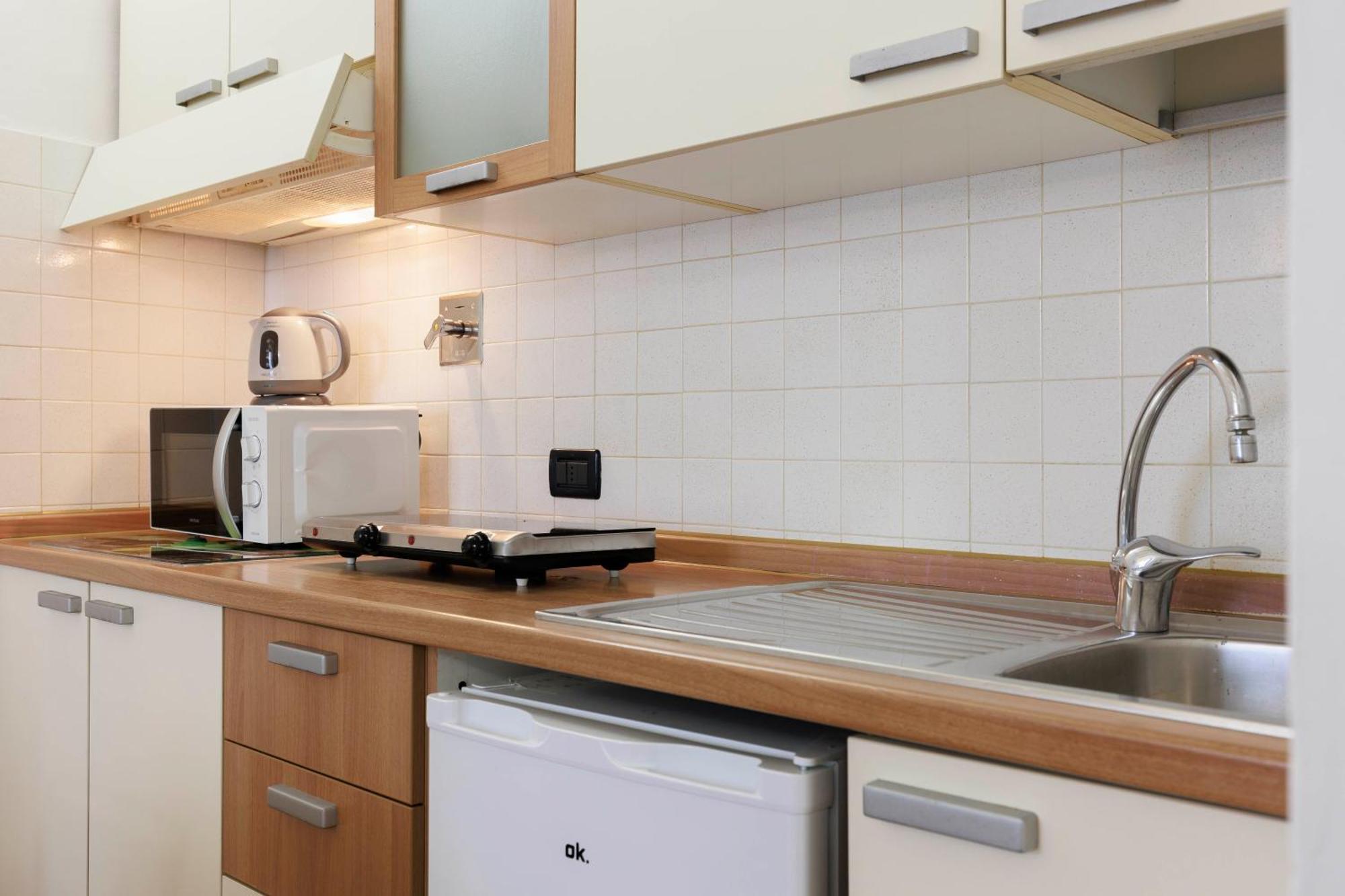 Santa Croce Nest Apartamento Florencia